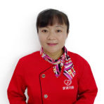 练爱萍